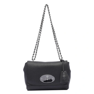 Mulberry Bags In Black