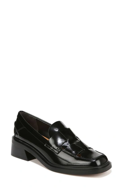 Sarto By Franco Sarto Gene Loafer In Black