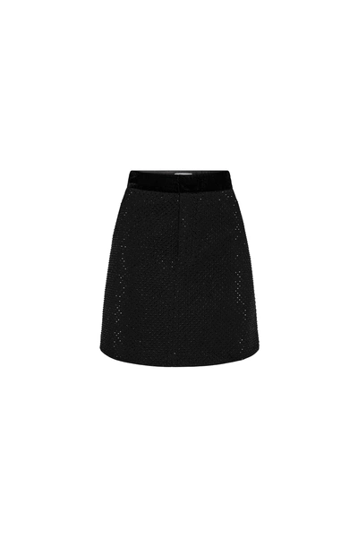 Rebecca Vallance Priscilla Mini Skirt