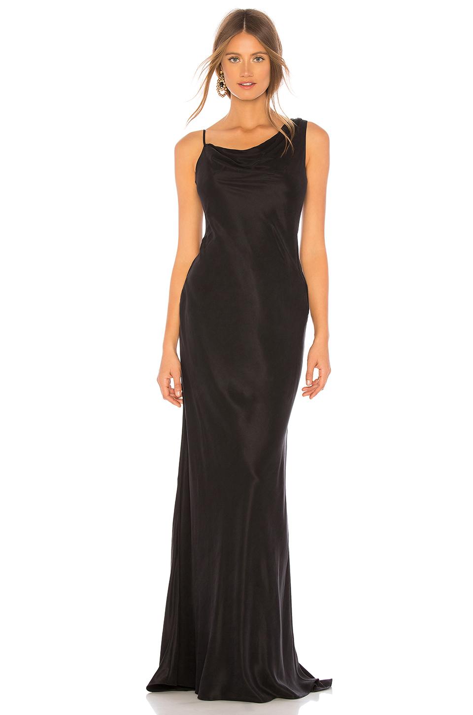 evan gown nbd