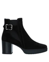 Tod's In Black