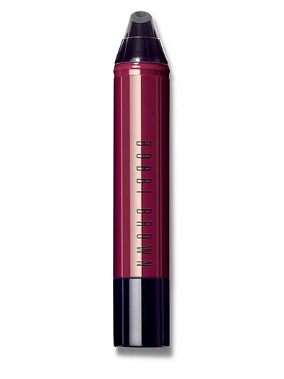 Bobbi Brown Art Stick Liquid Lipstick In Plum Noir