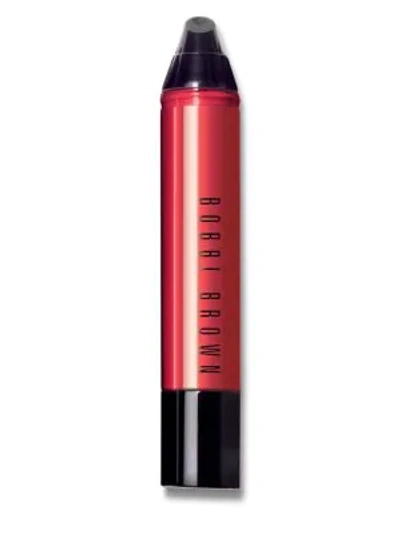 Bobbi Brown Art Stick Liquid Lipstick In Papaya