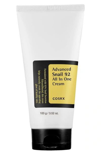 Cosrx Advanced Snail 92 All In One Cream In White