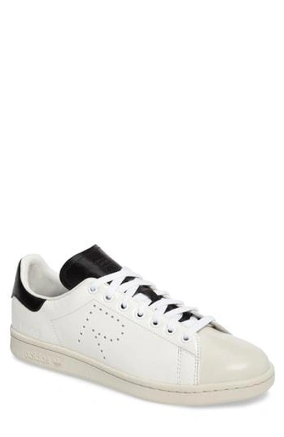 Adidas Originals 'stan Smith' Sneaker In White