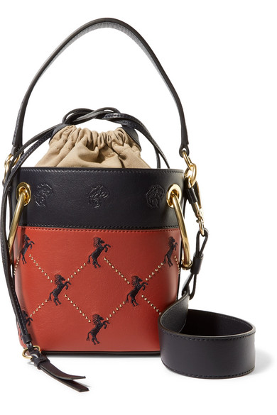 chloe bucket bag sale