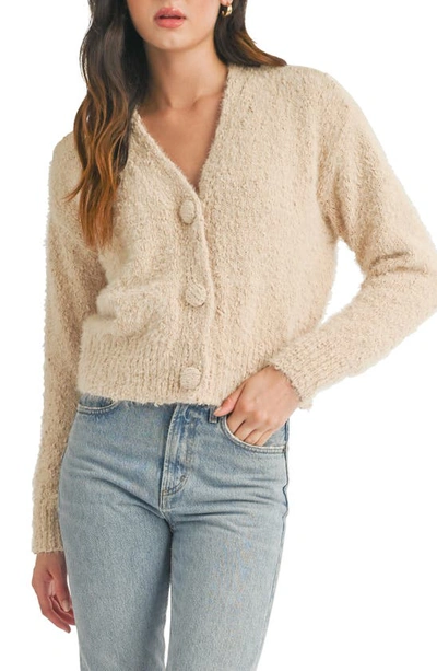 All In Favor All In Beige