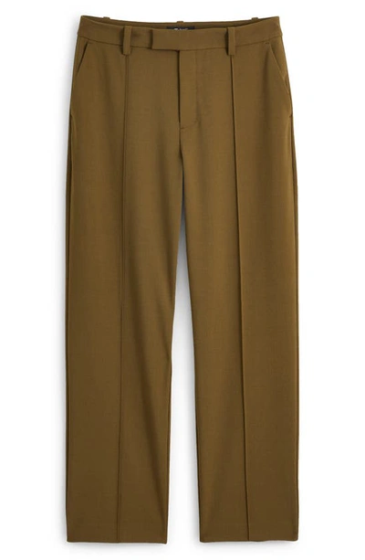 Madewell The Fairbanks Pants