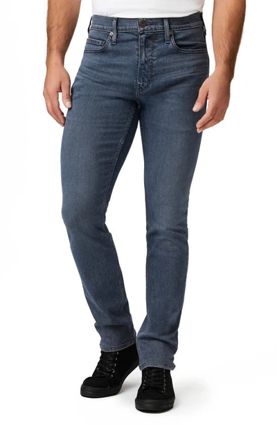 Paige Lennox Transcend Slim Fit Jeans In Dunn