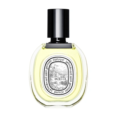 Diptyque Eau Duelle Eau De Toilette In 1.7 Fl oz