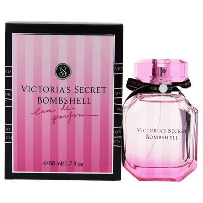 Victoria's Secret Bombshell By Victorias Secret For Women - 1.7 oz Edp Spray