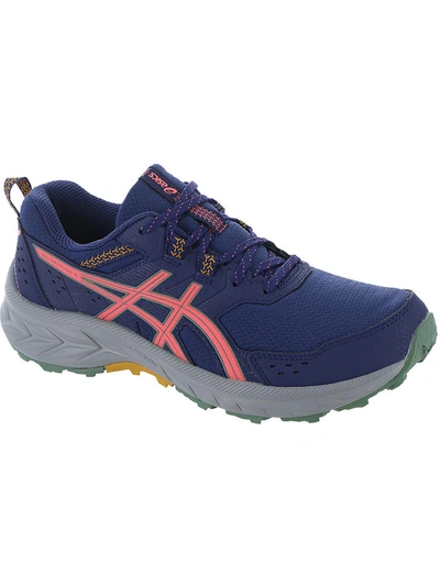 Asics Gel-venture(r) 9 Womens Lifestyle Performance Athletic And Training Shoes In Multi