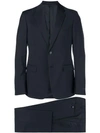 Prada Two-piece Suit - Blue