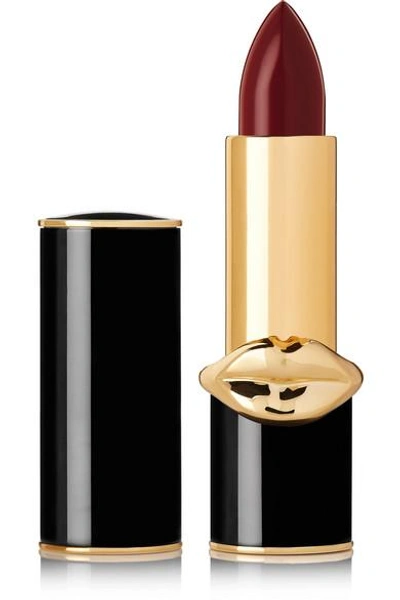 Pat Mcgrath Labs Luxetrance Lipstick - 35mm In Burgundy