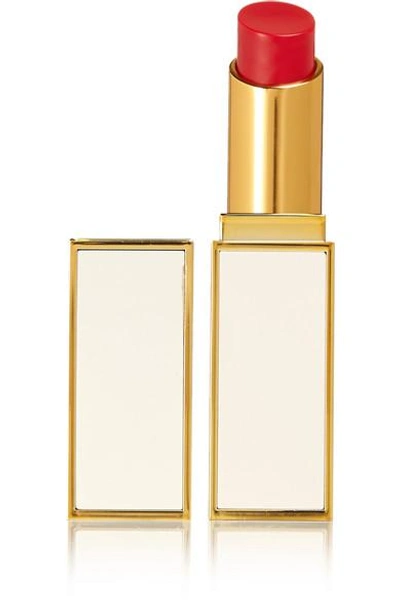 Tom Ford Ultra Shine Lip Color - Willfull In Red