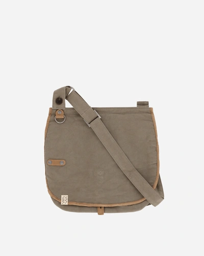 格安saleスタート ボ Bag Shoulder Mil Visvim Olive ModeSens | Green In バッグ