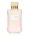 Maison Francis Kurkdjian 6.8 Oz. &#192; La Rose Eau De Parfum