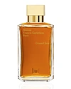 Maison Francis Kurkdjian 6.8 Oz. Grand Soir Eau De Parfum