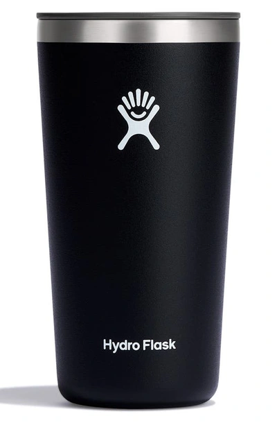 Hydro Flask 20-ounce All Around™ Tumbler In Black