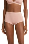 Ugg Desiray Cheeky Boyshorts In Blush