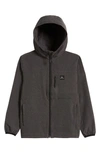 Rip Curl Kids' Elite Anti Series Jacket In Black
