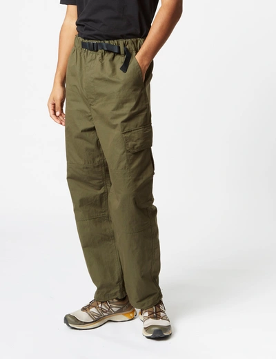 Carhartt -wip Haste Pant (relaxed) In Green