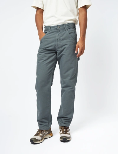 Stan Ray 80s Painter Pant (tapered) In Grey