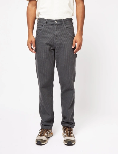 Stan Ray 80s Painter Trouser (tapered) In Black