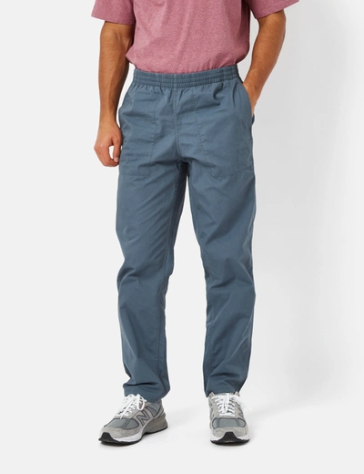 Patagonia Funhoggers Pants In Grey