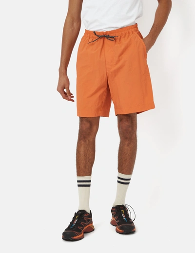 Columbia Summerdry Shorts In Orange