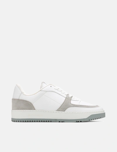 Good News Mack Trainers (vegan) In White