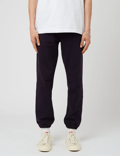 Parlez Halcyon Sweat Pants In Navy Blue