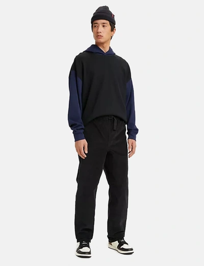 Levis Skate Quick Release Pant In Black