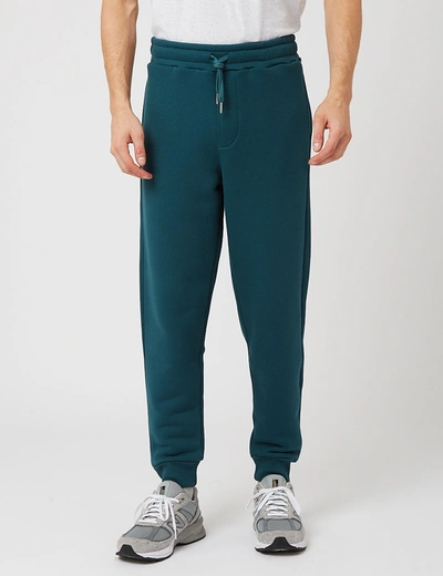 Bhode Everday Sweat Pant (loopback) In Green