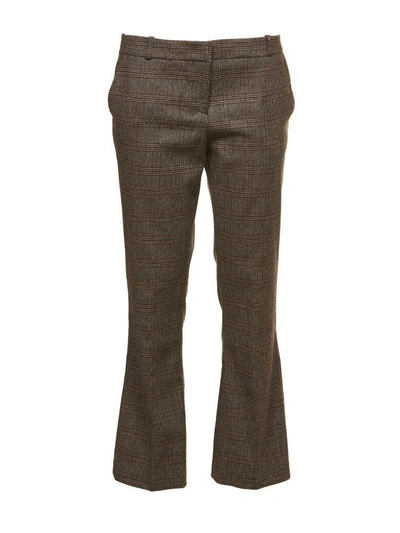 Kiltie & Co. Trousers In Moro