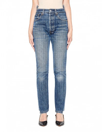 VETEMENTS Jeans for Women | ModeSens