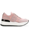 Rucoline R-evolve 4009 Sneakers - Pink