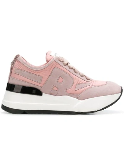 Rucoline R-evolve 4009 Sneakers - Pink