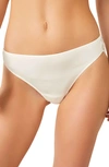 Free People Intimately Fp Happier Than Ever Briefs In Ivory