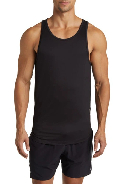 Asrv Silver-lite™ 2.0 Performance Tank In Black