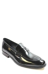 Vellapais Fermo Penny Loafer In Black