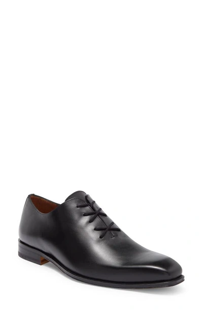 Mezlan Mannheim Oxford In Black