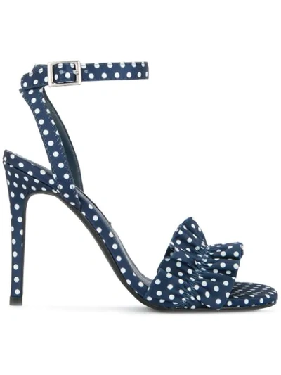 Senso Ureeka V Sandals In Blue