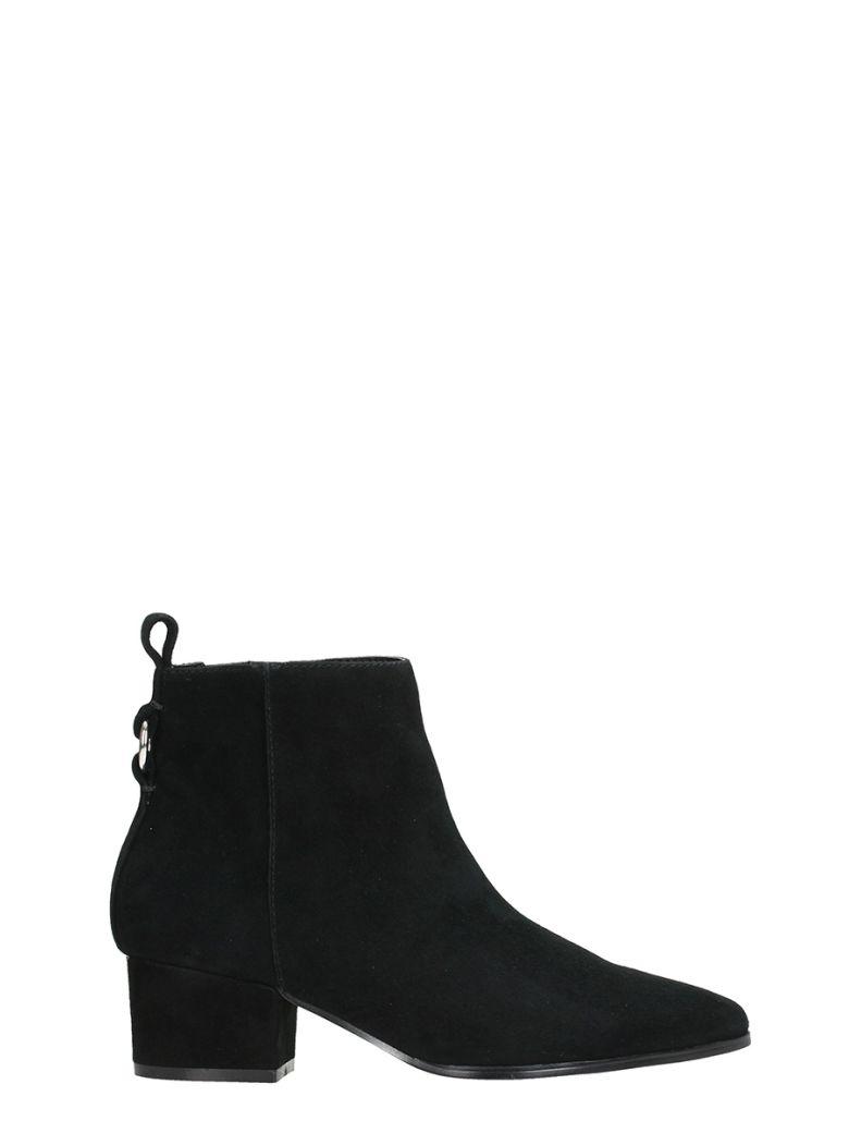 steve madden clover boots