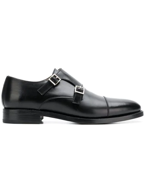 berwick monkstrap