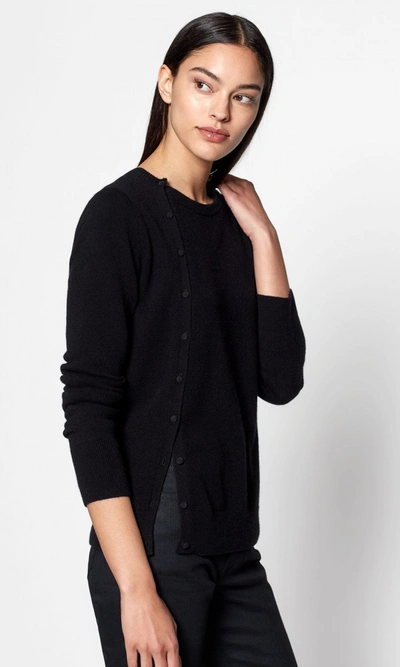 Equipment Sabina Crew Neck Cashmere Sweater