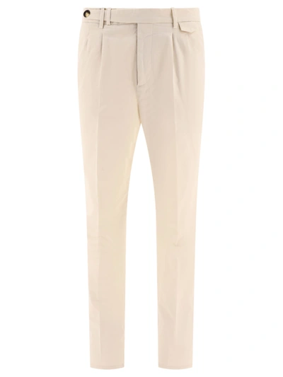 BRUNELLO CUCINELLI BRUNELLO CUCINELLI LEISURE FIT TROUSERS 