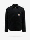 Carhartt Jacket In Black