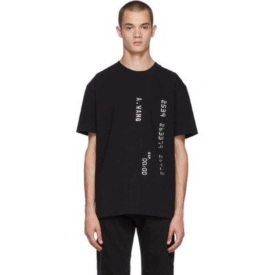 Alexander wang sale credit card sweatshirt