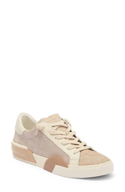 Dolce Vita Zina Sneaker In White